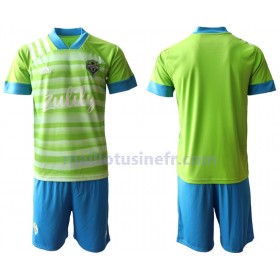 Maillot de Foot Seattle Sounders Domicile 2020-21 - Enfant